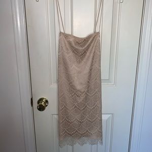 Lulus Dress